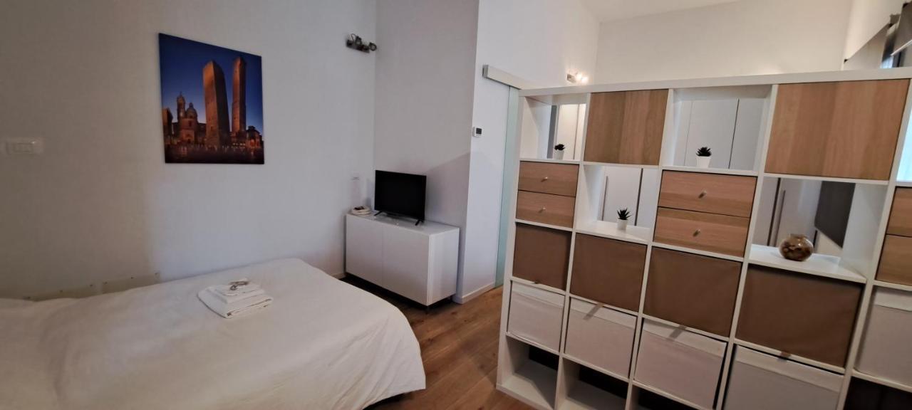 Piazza La Veneta New Very Close To The Center University And Hsorsola Bolonia Exterior foto