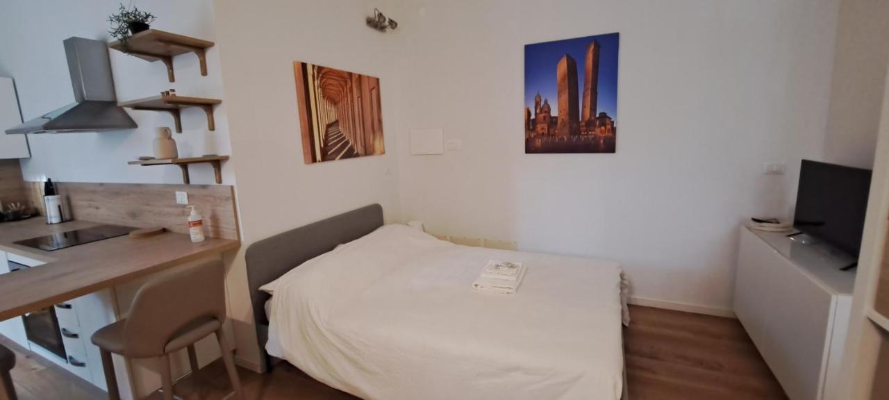 Piazza La Veneta New Very Close To The Center University And Hsorsola Bolonia Exterior foto