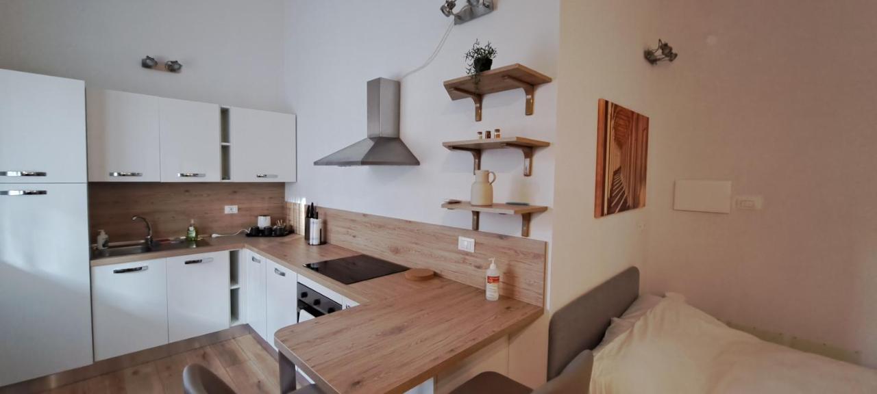 Piazza La Veneta New Very Close To The Center University And Hsorsola Bolonia Exterior foto