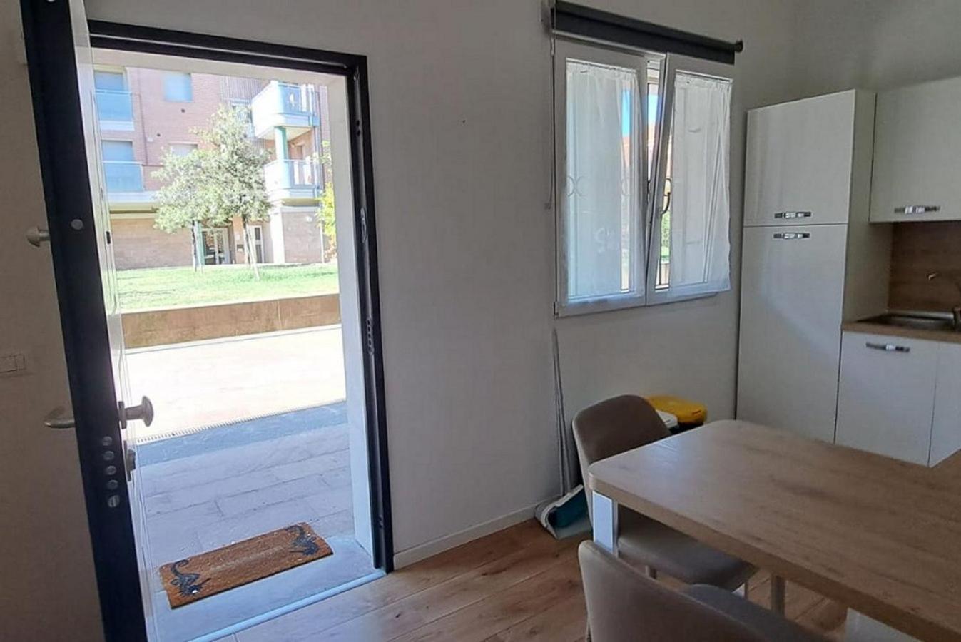 Piazza La Veneta New Very Close To The Center University And Hsorsola Bolonia Exterior foto